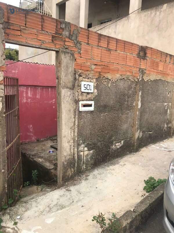 casa à venda no Nossa Senhora Aparecida: 