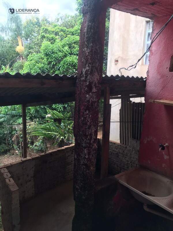 casa à venda no Nossa Senhora Aparecida: 