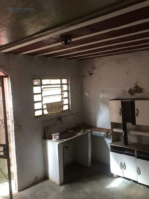 casa à venda no Nossa Senhora Aparecida: 