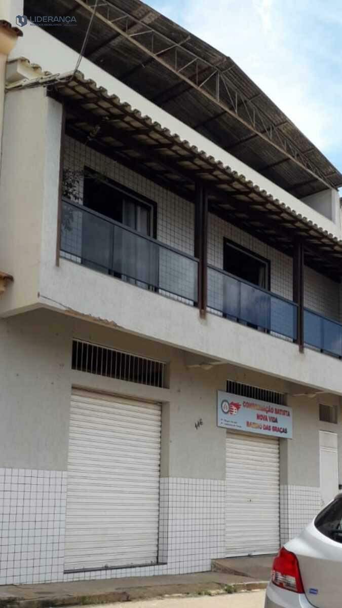 apartamento à venda no Nossa Senhora das Graças: 