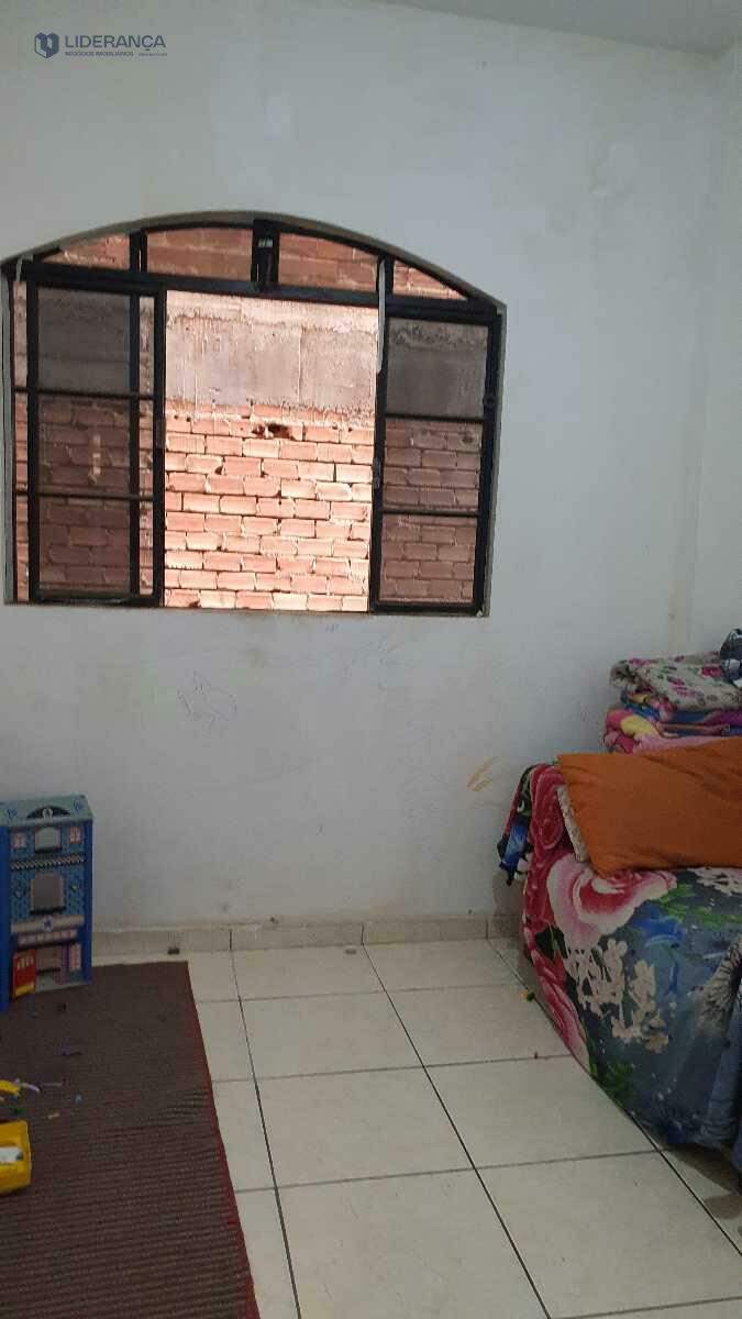 apartamento à venda no Santa Zita: 