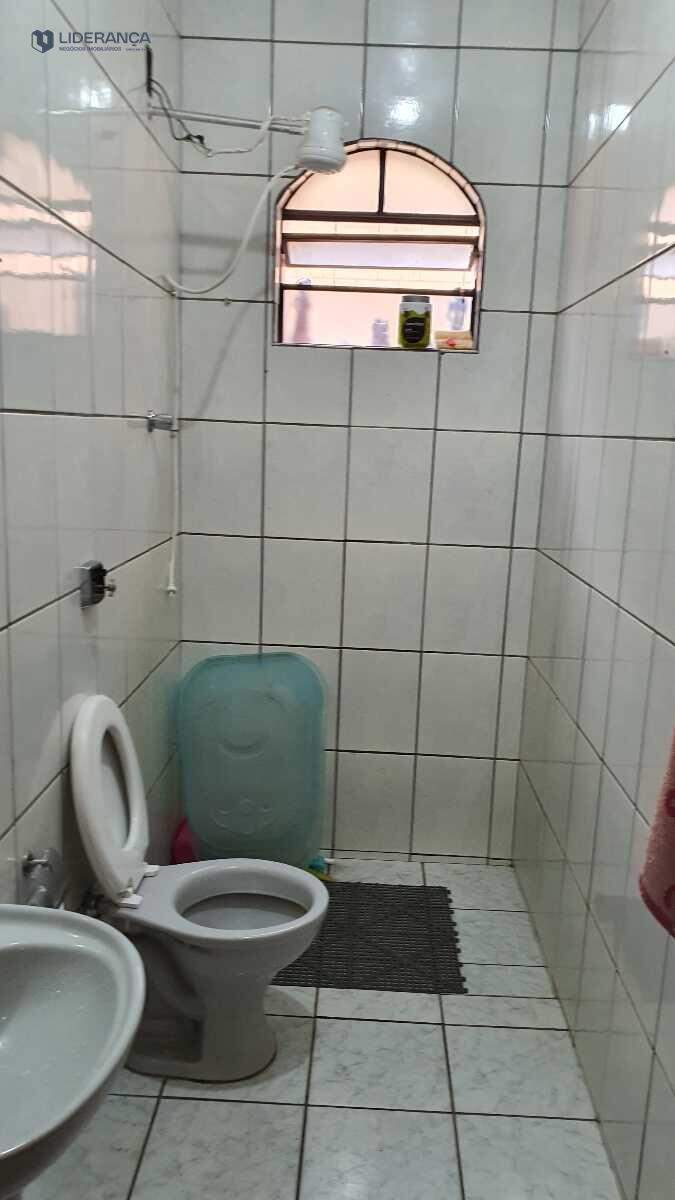 apartamento à venda no Santa Zita: 