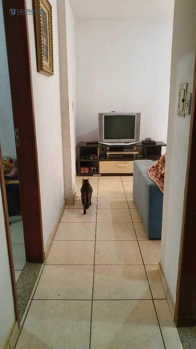 apartamento à venda no Santa Zita: 