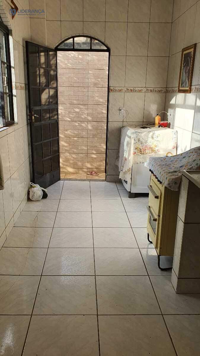 apartamento à venda no Santa Zita: 