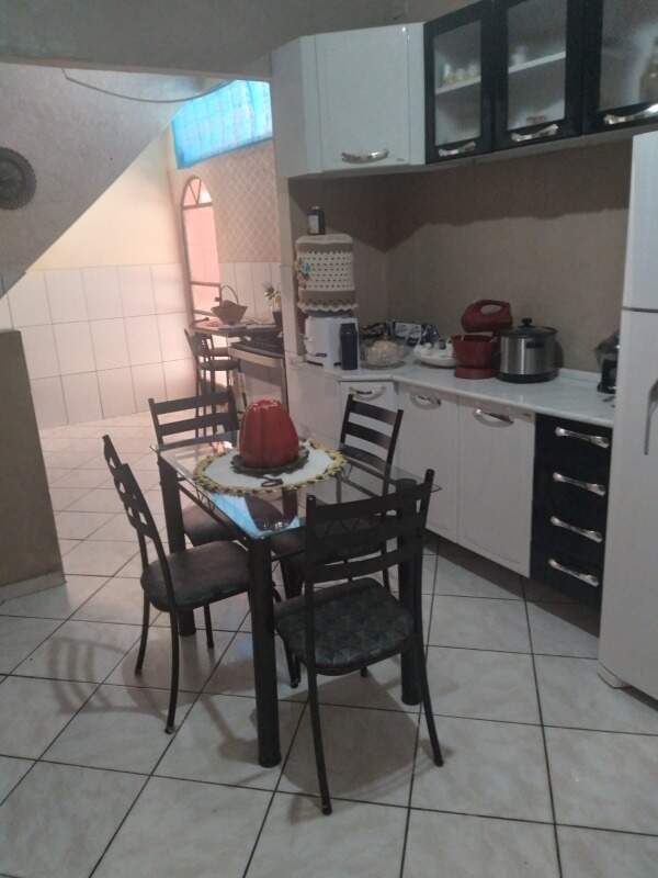 casa à venda no Reservatórios da copasa: 