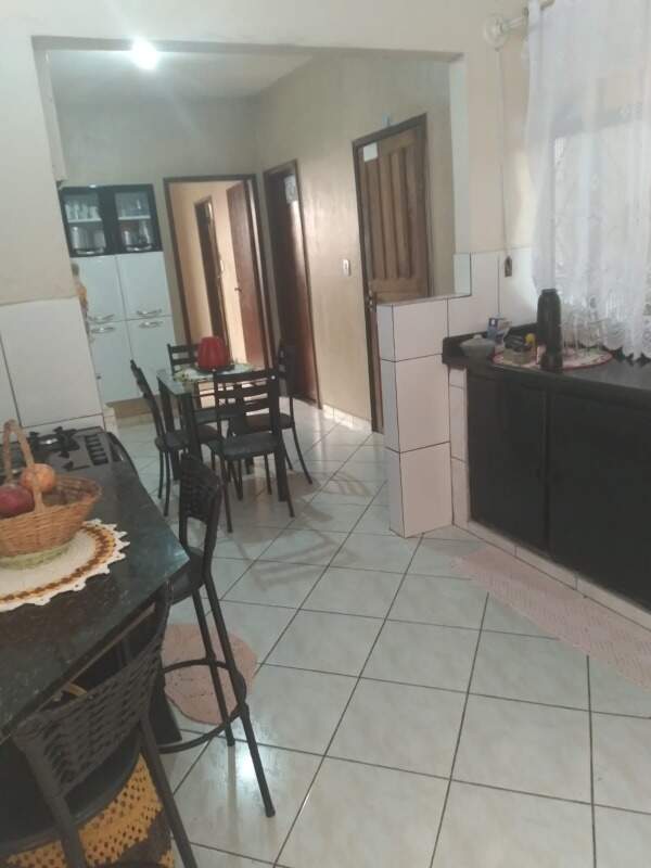 casa à venda no Reservatórios da copasa: 