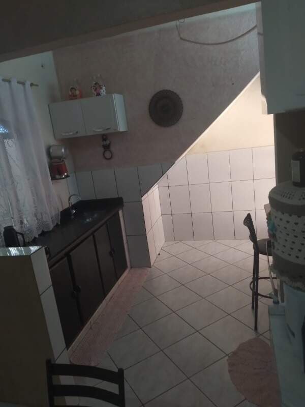 casa à venda no Reservatórios da copasa: 