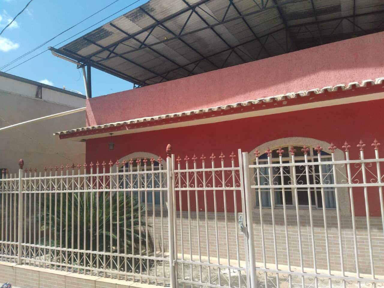 casa à venda no Reservatórios da copasa: 