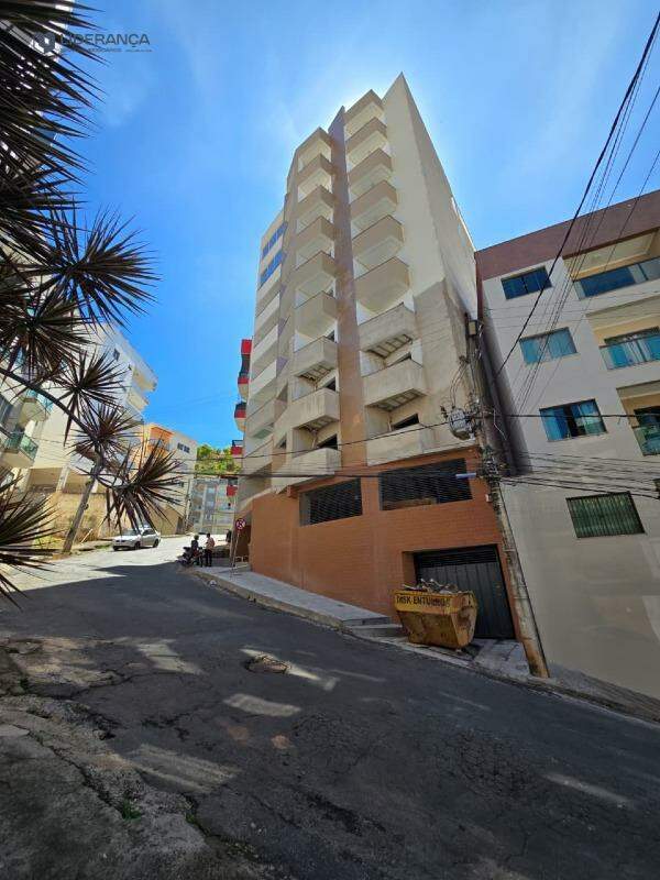 apartamento à venda no José Moyses Nacif: 