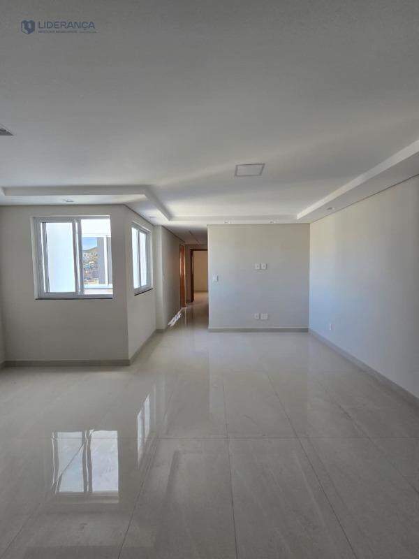 apartamento à venda no José Moyses Nacif: 