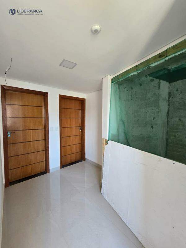 apartamento à venda no José Moyses Nacif: 