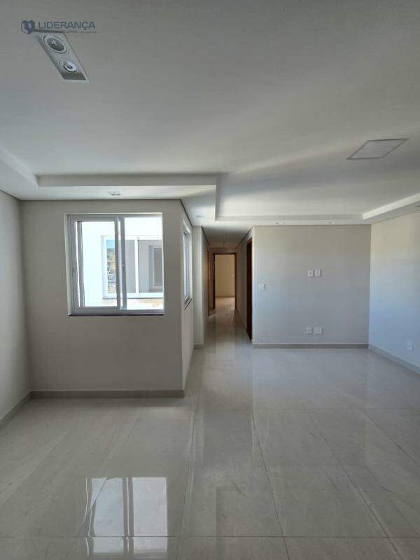 apartamento à venda no José Moyses Nacif: 