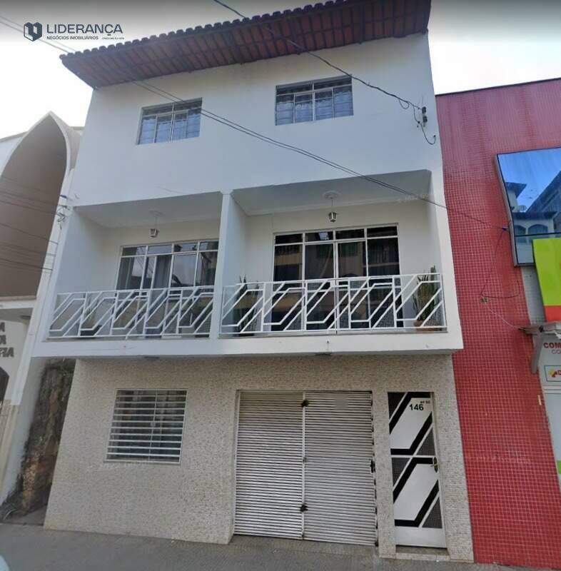 apartamento à venda no Santo Antônio: 