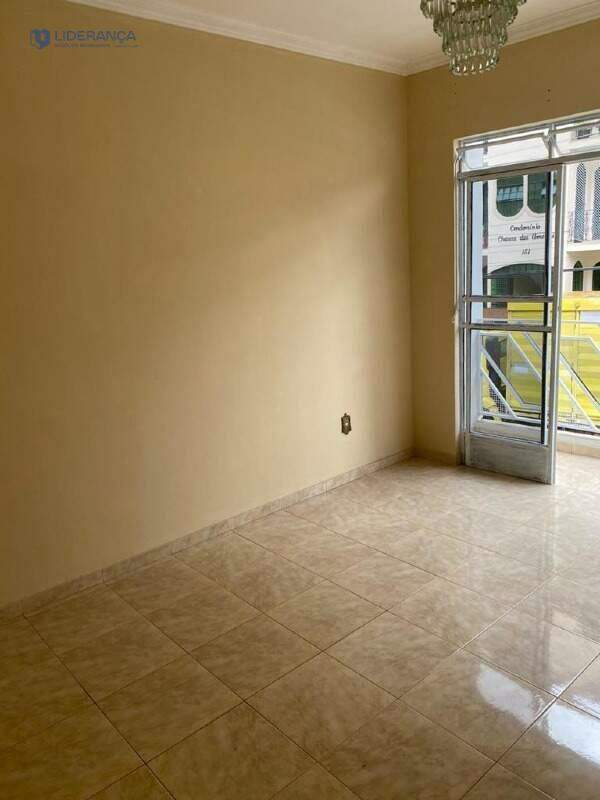 apartamento à venda no Santo Antônio: 