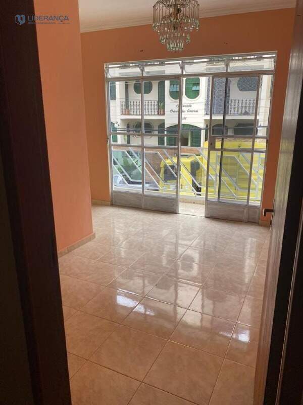 apartamento à venda no Santo Antônio: 