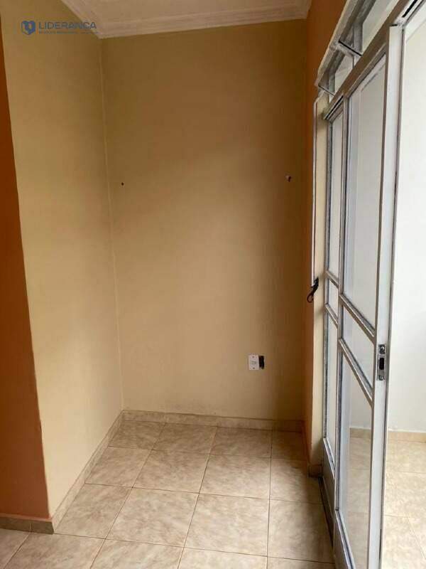 apartamento à venda no Santo Antônio: 