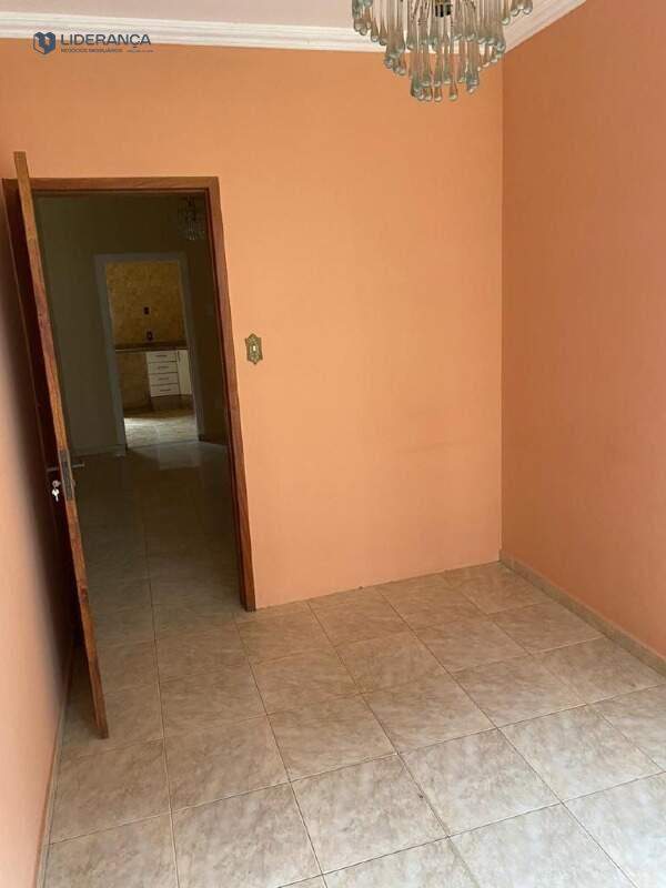 apartamento à venda no Santo Antônio: 
