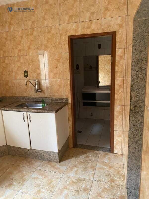 apartamento à venda no Santo Antônio: 