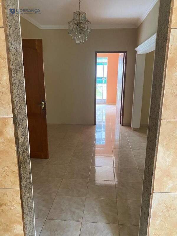 apartamento à venda no Santo Antônio: 