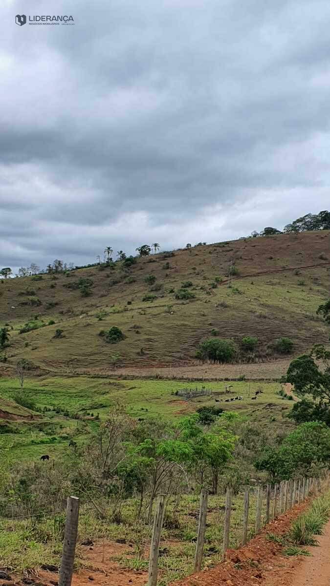 fazenda à venda no ZONA RURAL: 