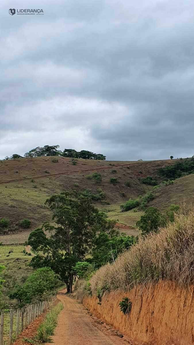 fazenda à venda no ZONA RURAL: 