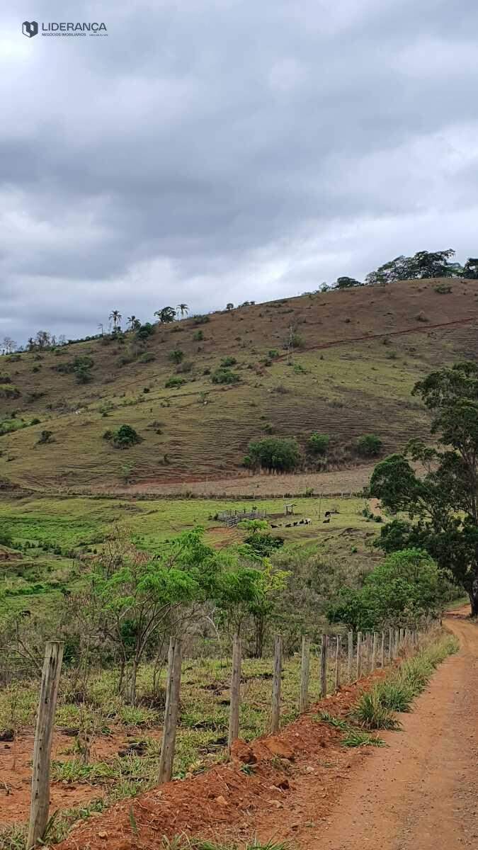 fazenda à venda no ZONA RURAL: 