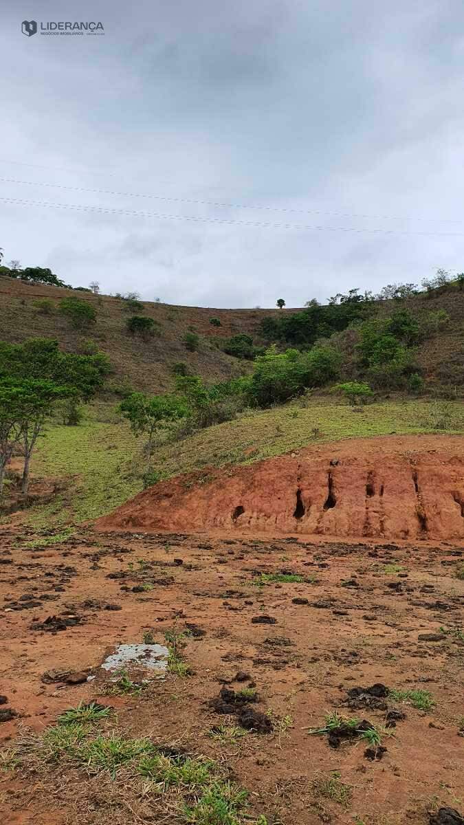 fazenda à venda no ZONA RURAL: 