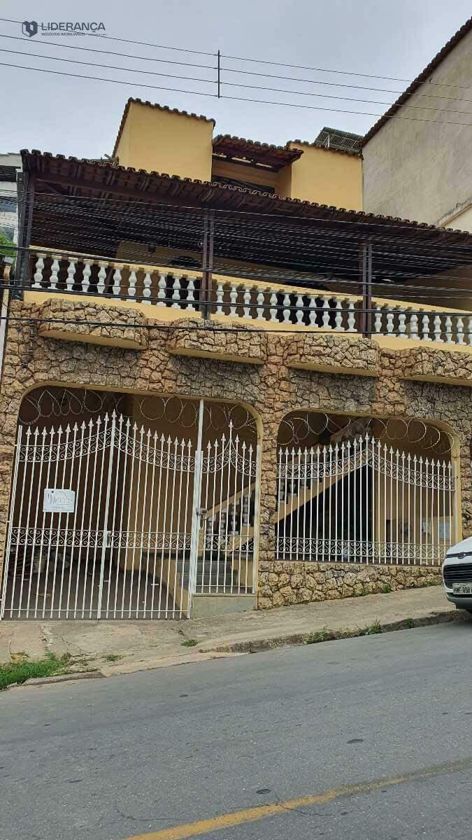 casa à venda no Nossa Senhora Aparecida: 