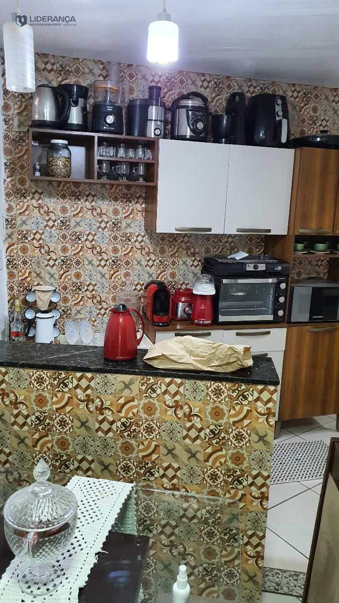 casa à venda no Esplanada: 