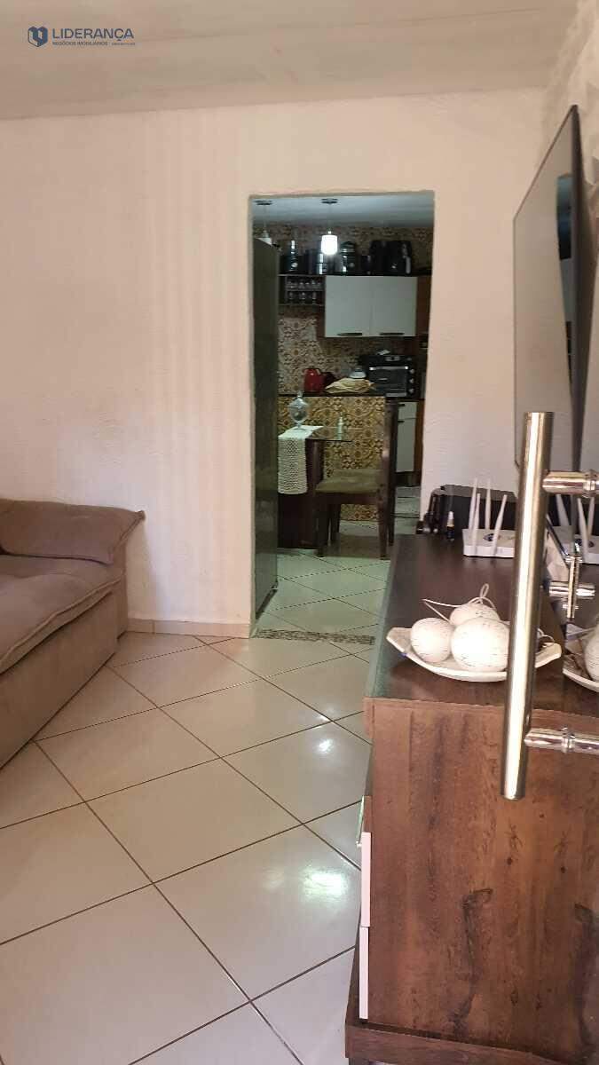 casa à venda no Esplanada: 