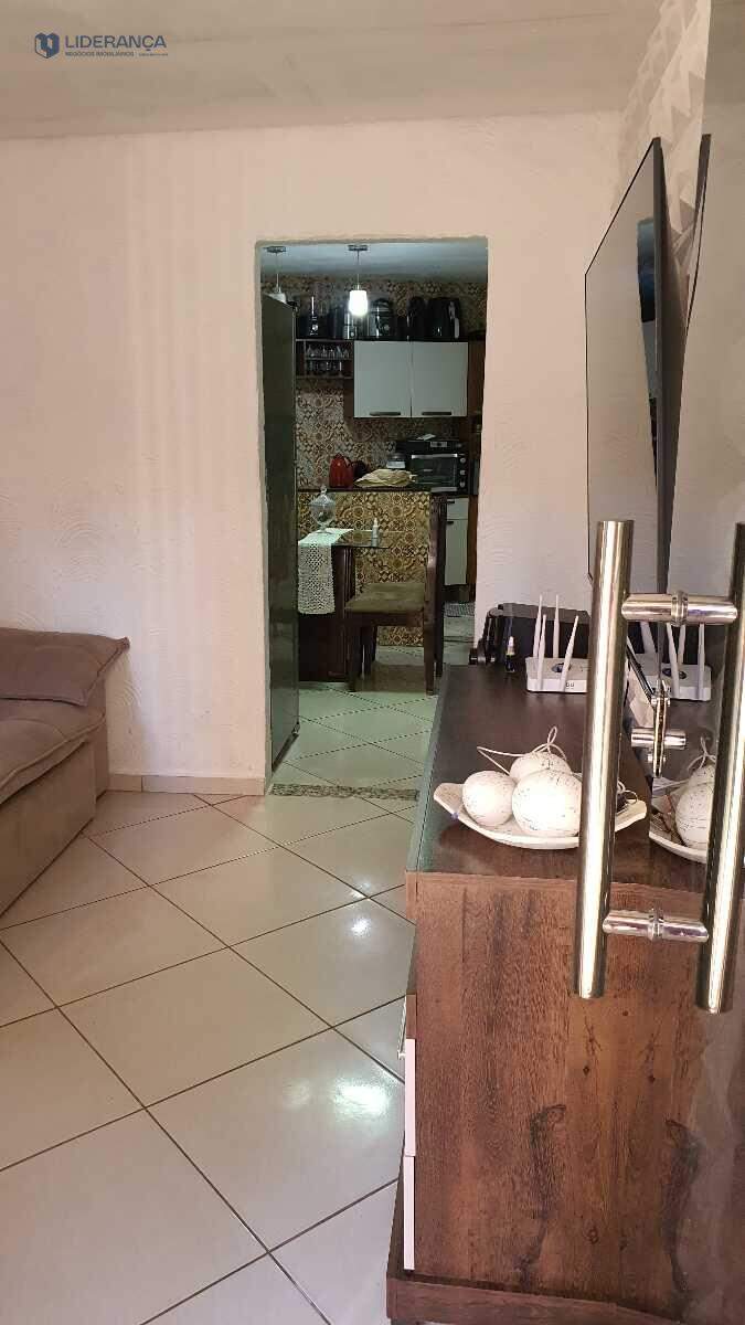 casa à venda no Esplanada: 