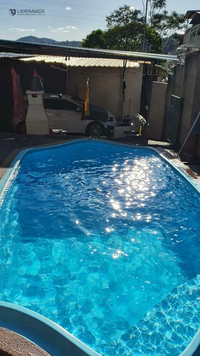 casa à venda no Esplanada: 