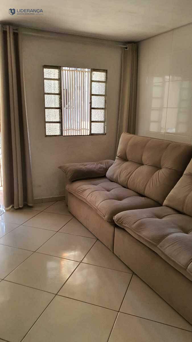 casa à venda no Esplanada: 