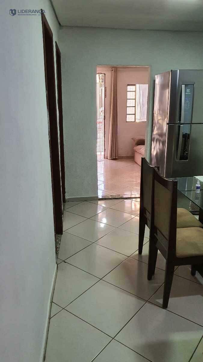 casa à venda no Esplanada: 