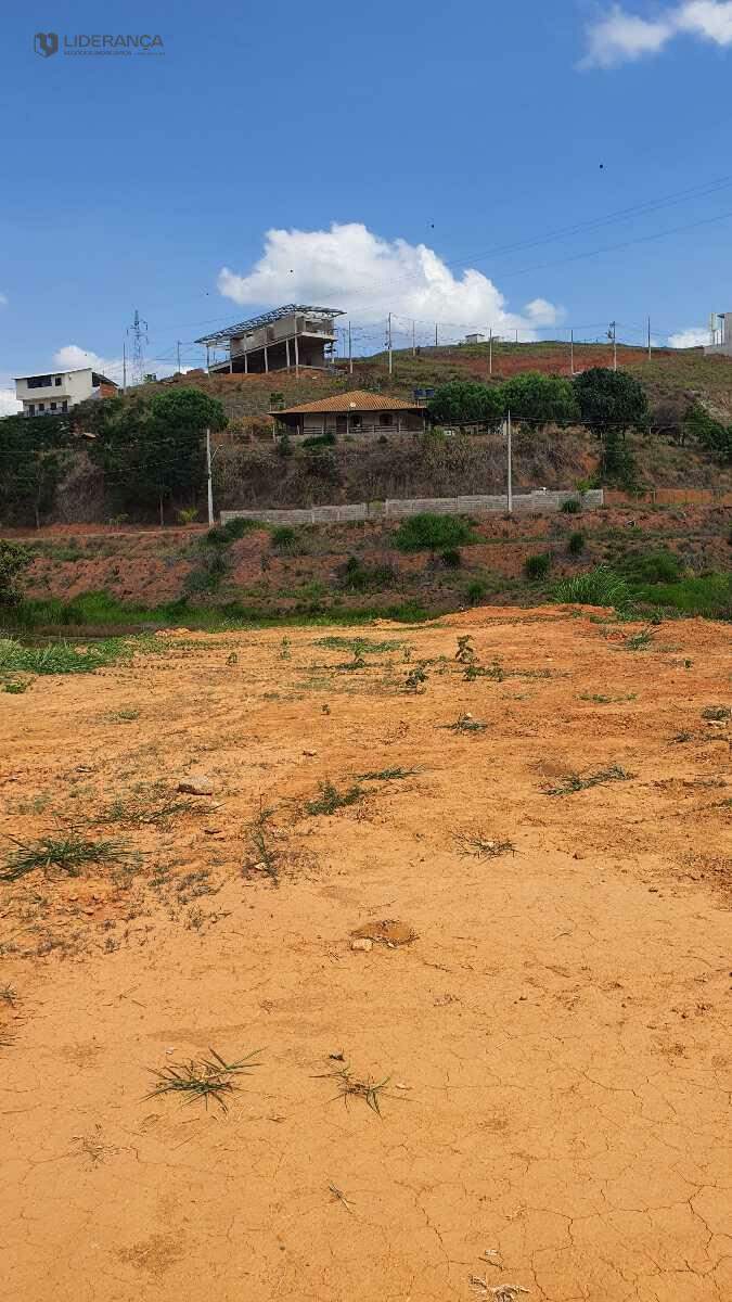 lote à venda no Condomínio Alphaville : 