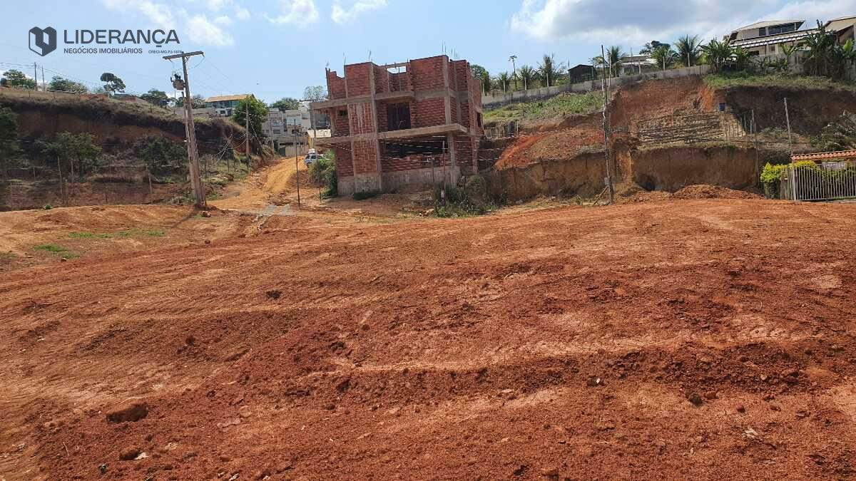 lote à venda no Condomínio Alphaville : 