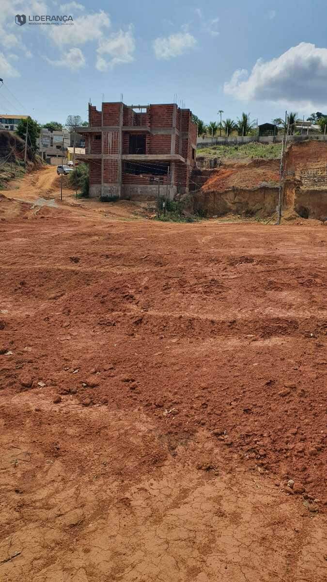 lote à venda no Condomínio Alphaville : 