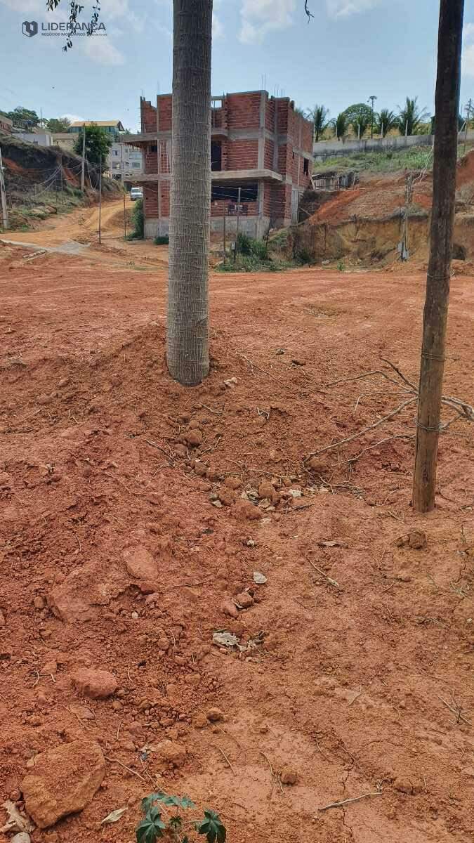lote à venda no Condomínio Alphaville : 