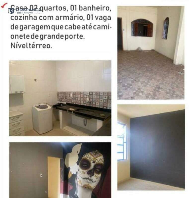 casa à venda no Manoel Ribeiro Sobrinho: 