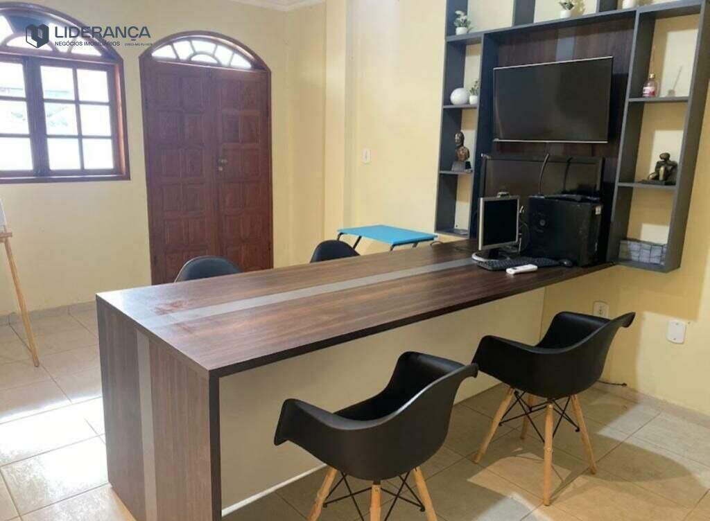 casa à venda no Manoel Ribeiro Sobrinho: 