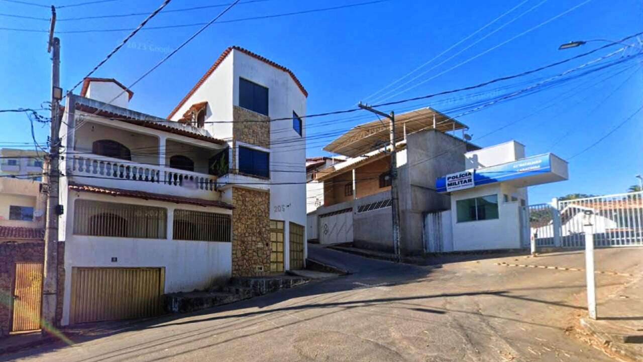 casa à venda no Manoel Ribeiro Sobrinho: 