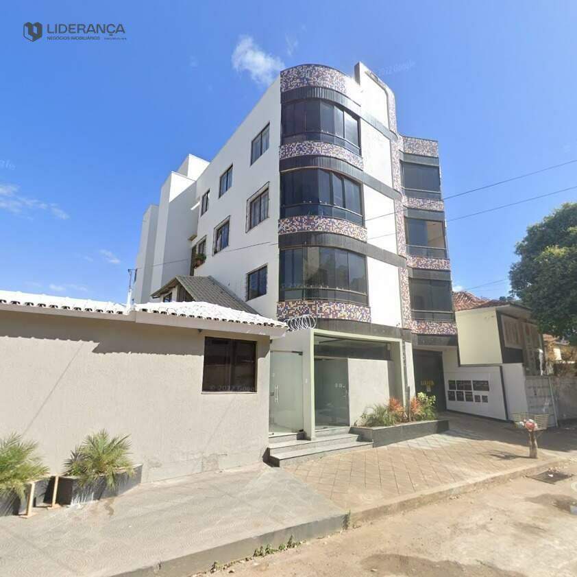 apartamento à venda no Dário Grossi: 