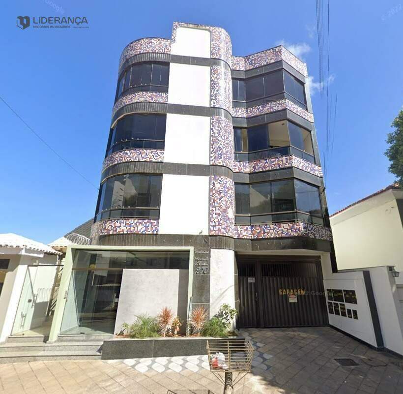 apartamento à venda no Dário Grossi: 