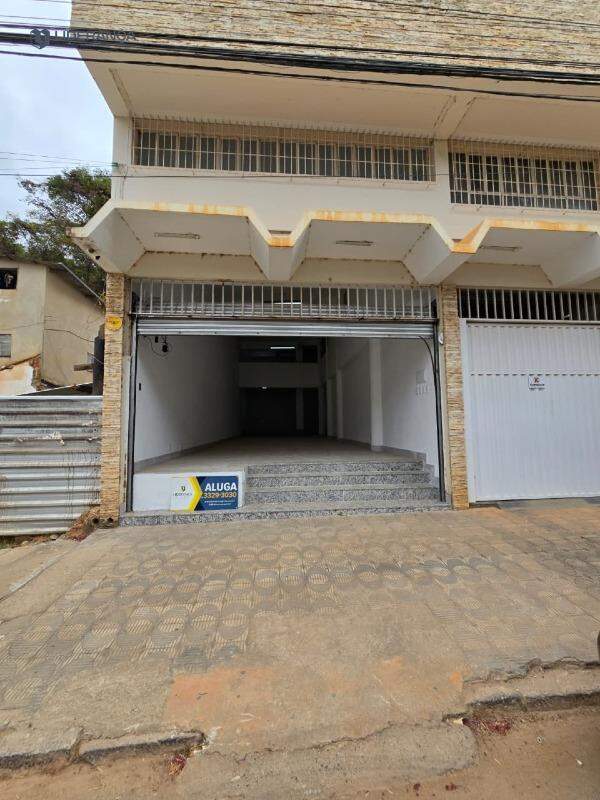 ponto comercial para aluguel no Dário Grossi: 