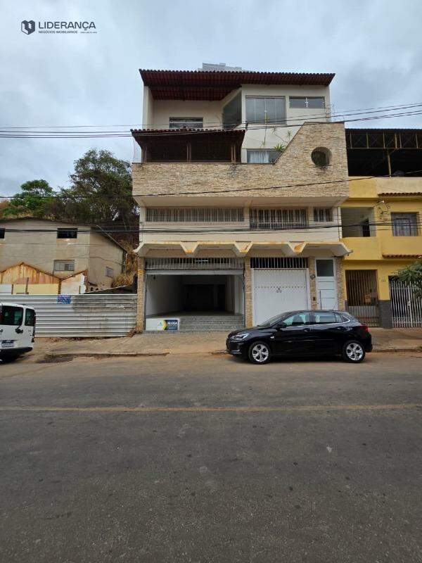 ponto comercial para aluguel no Dário Grossi: 