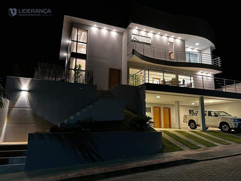 casa em condomínio à venda no Santa Izabel : 