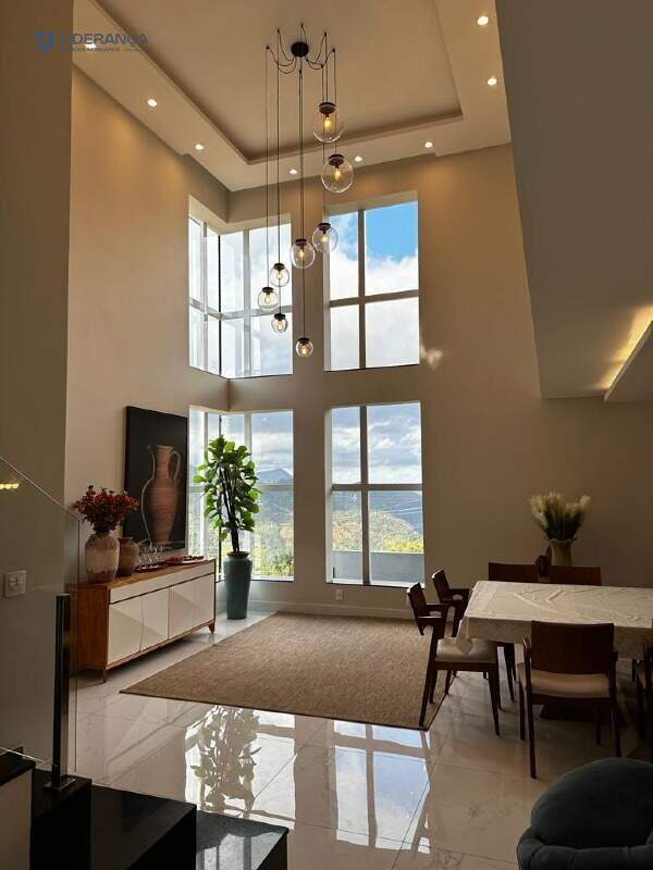 casa em condomínio à venda no Santa Izabel : 