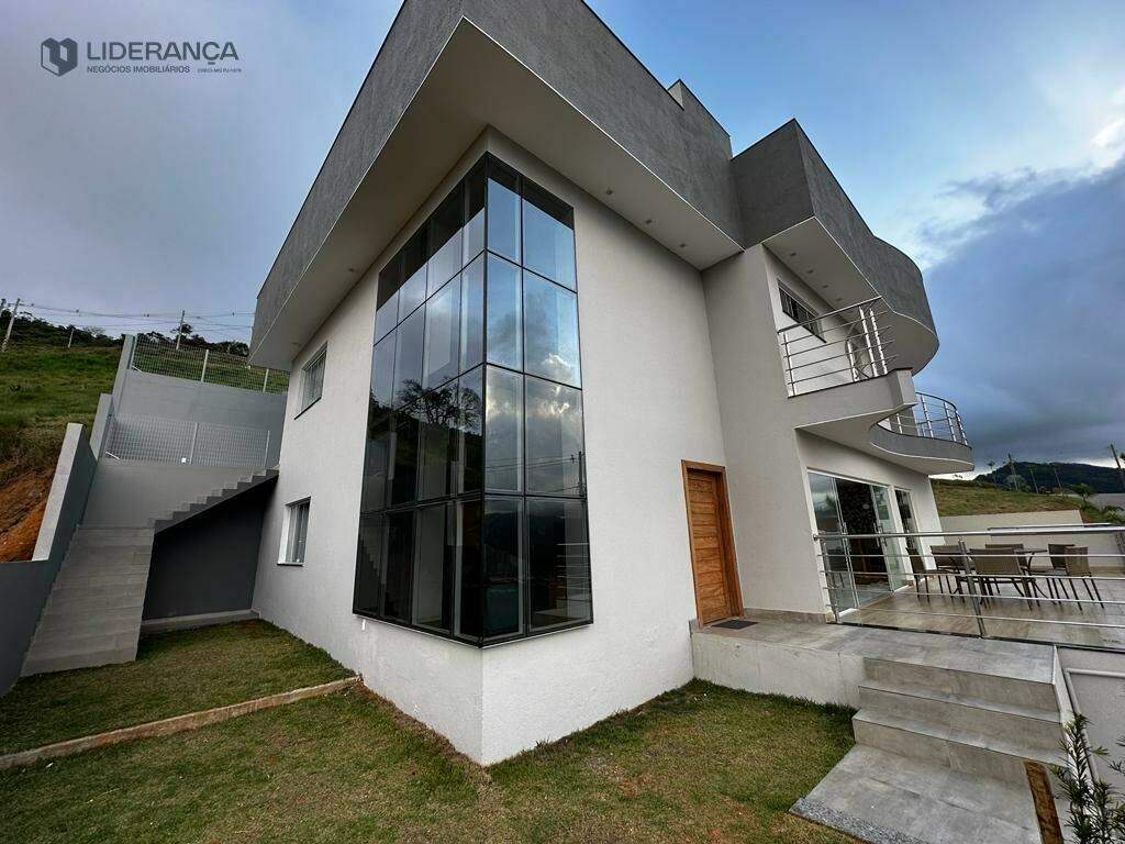 casa em condomínio à venda no Santa Izabel : 