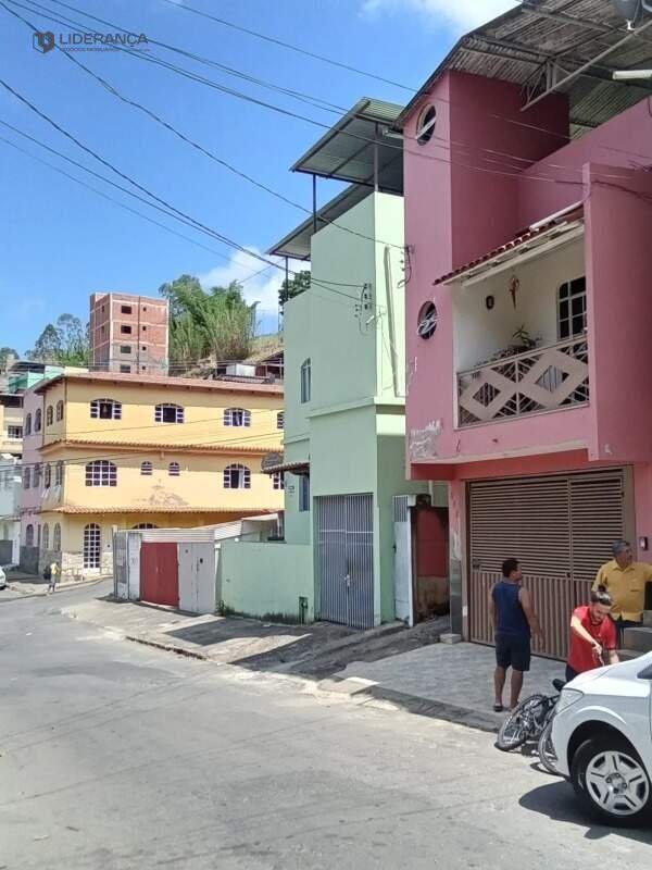 apartamento à venda no Santa Zita: 