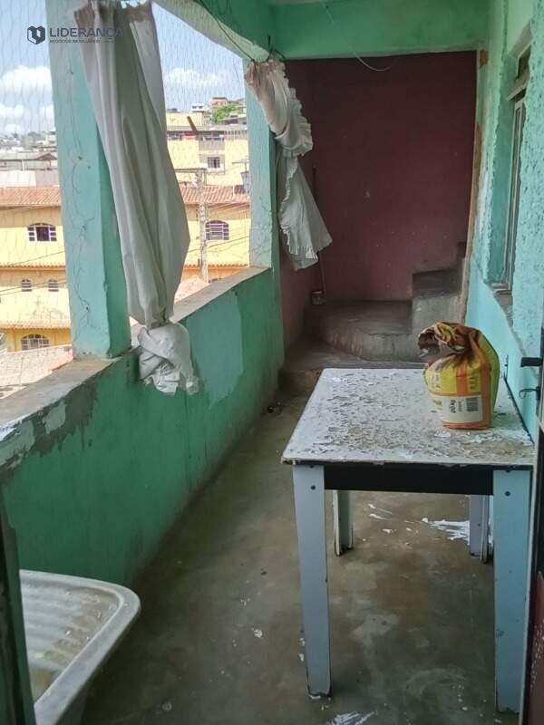 apartamento à venda no Santa Zita: 